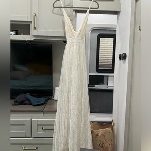 lilyful Summer Wedding dress